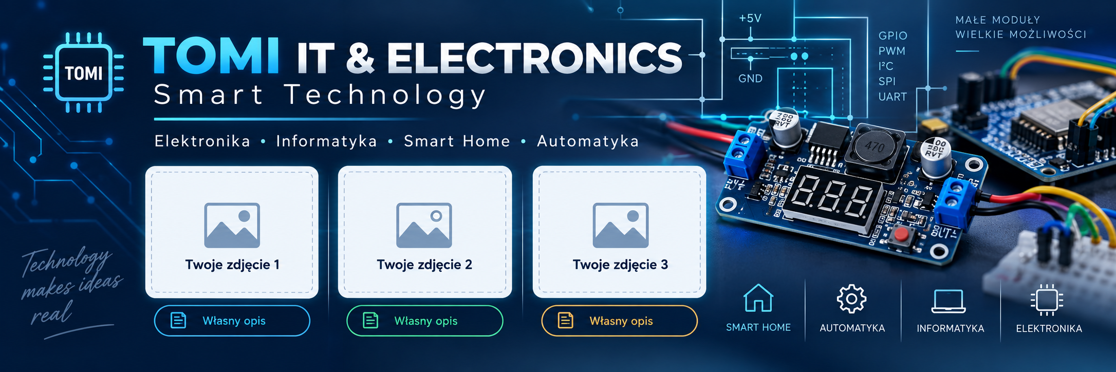 Elektronika